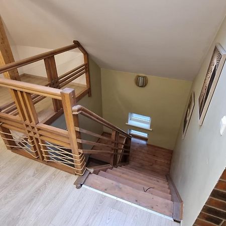 Vytauto Vila Паланга Номер фото